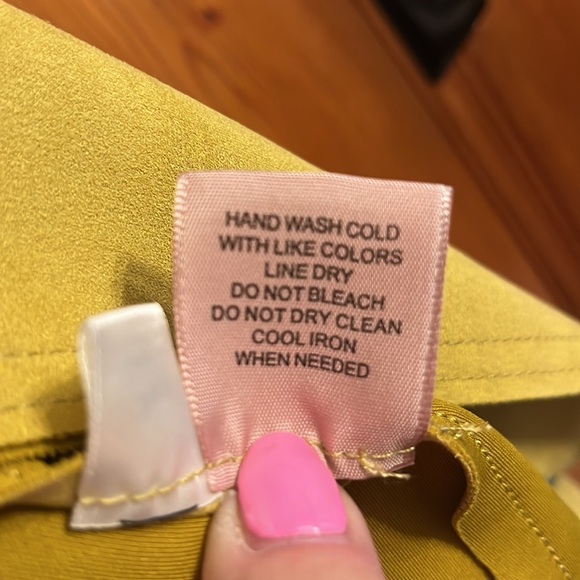 Gold Philosophy Jacket - Picture 3 of 5